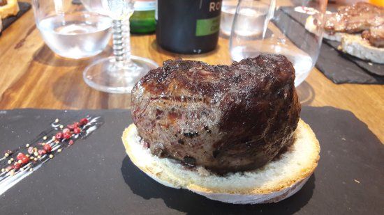 La Filetteria Italiana Arena